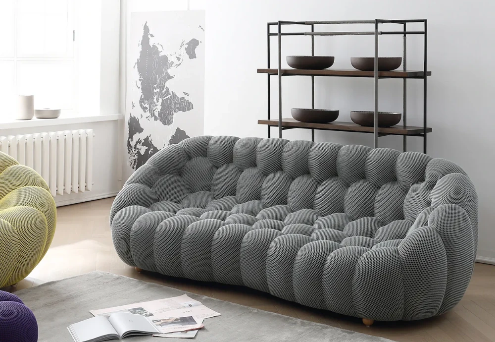 bubble sofa 2 seater