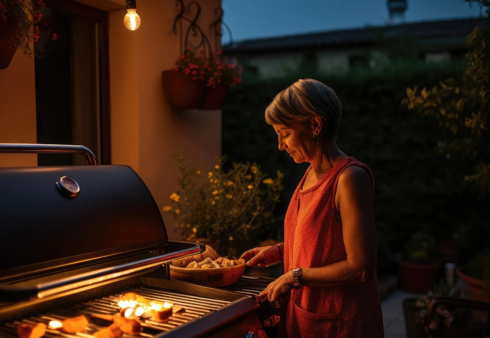 what is a wood pellet grill